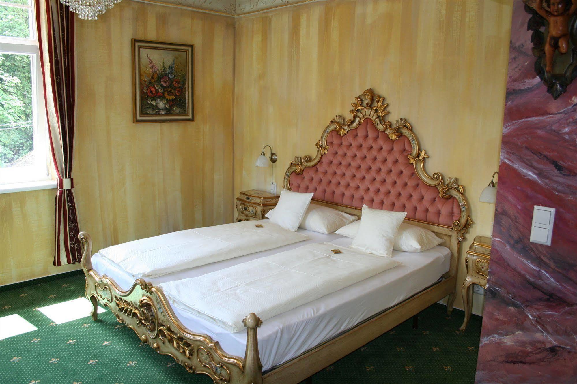Hotel Dammenmuehle Lahr  Luaran gambar