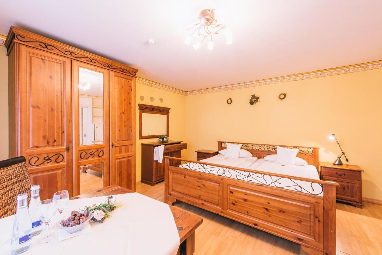 Hotel Dammenmuehle Lahr  Luaran gambar